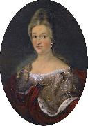 unknow artist, Eleonore Charlotte of Kurland